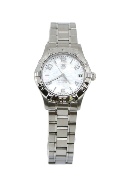 Tag Heuer Aquaracer Stainless Steel Watch WAF1311