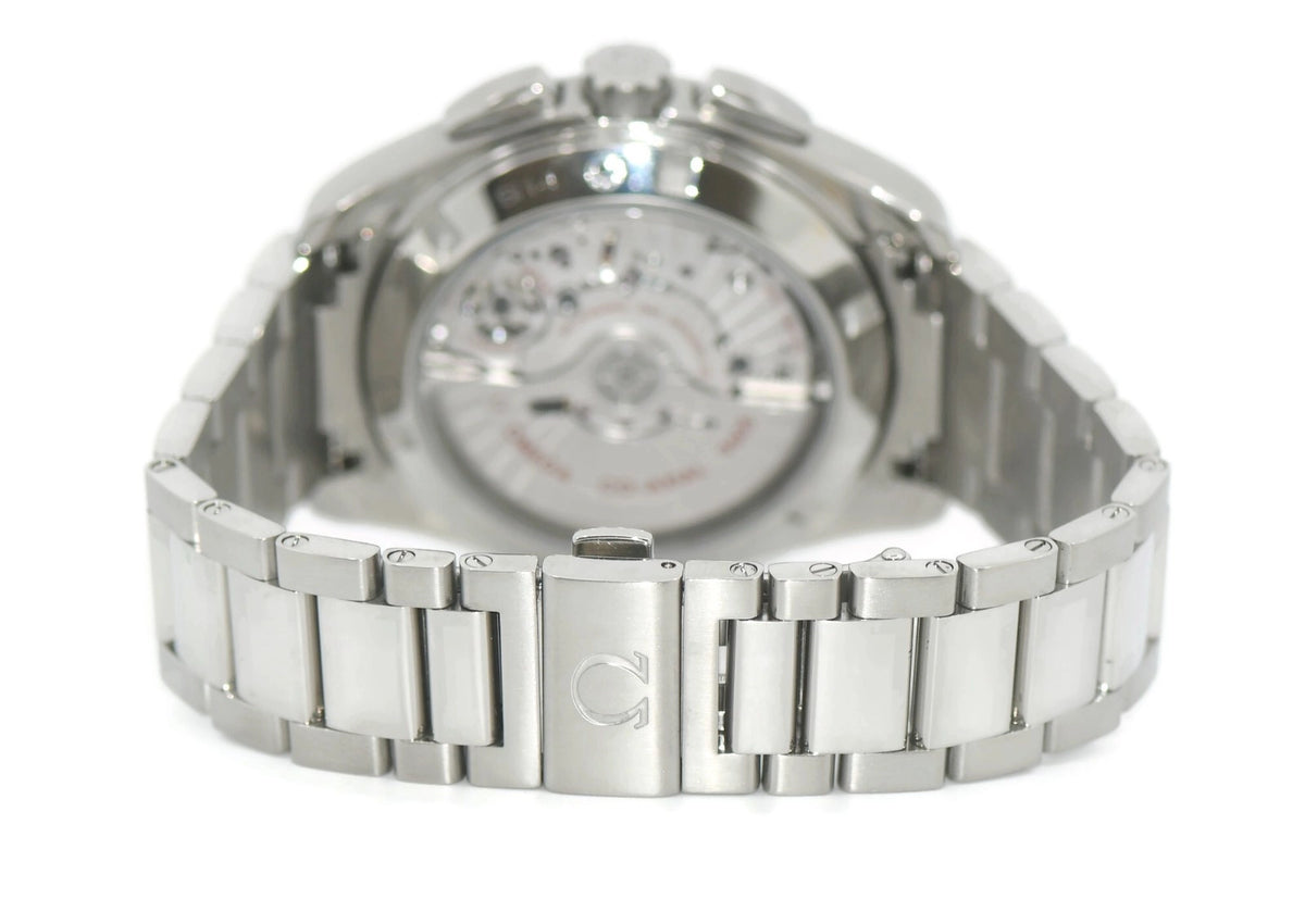 Omega Seamaster Aqua Terra Stainless Steel Watch 231.10.43.52.03.001