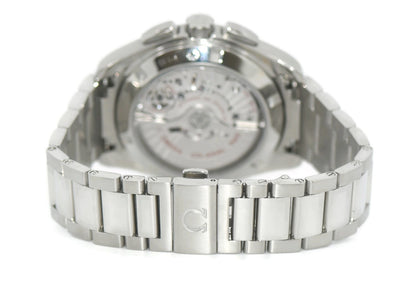 Omega Seamaster Aqua Terra Stainless Steel Watch 231.10.43.52.03.001