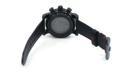 Graham Silverstone Tourist Trophy Chronograph Stainless Steel Watch 2BLUV.B25R