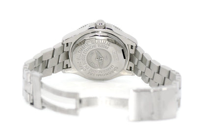 Breitling Supercoean Stainless Steel Watch A17364