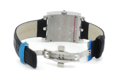 Millage Dijon Stainless Steel Watch ML0073