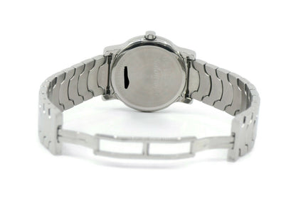 Bulgari Solotempo Stainless Steel Watch ST35S