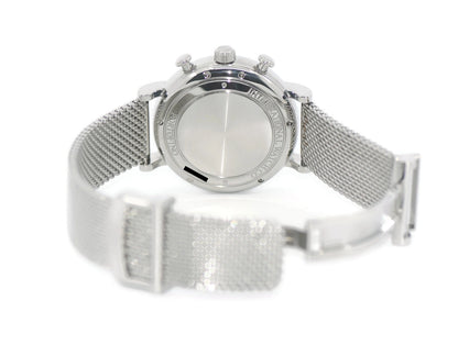 IWC Portofino Chronograph Stainless Steel Watch IW391010