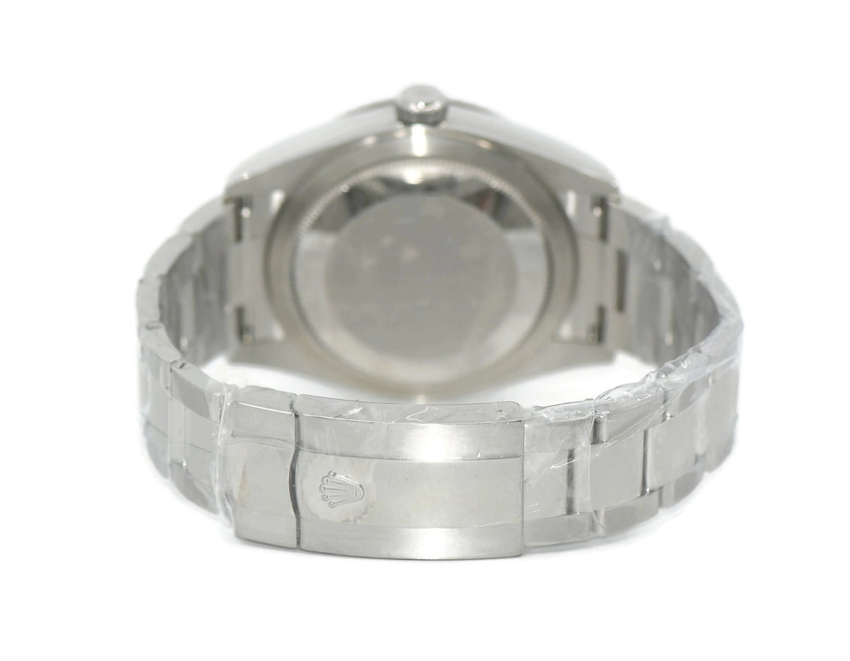 Rolex Sky-Dweller Stainless Steel Watch 326934