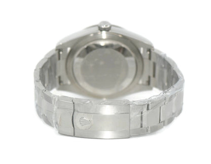 Rolex Sky-Dweller Stainless Steel Watch 326934