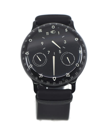 Ressence Type 3 BBB Titanium Watch