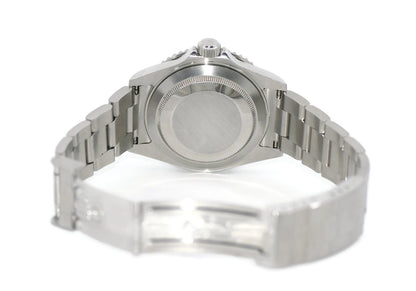 Rolex Submariner Stainless Steel Watch 16610