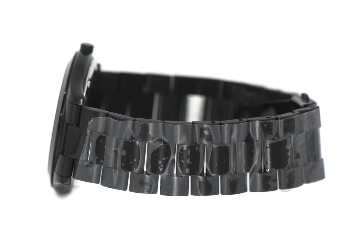 Michael Kors Slim Runway Stainless Steel Watch MK8734