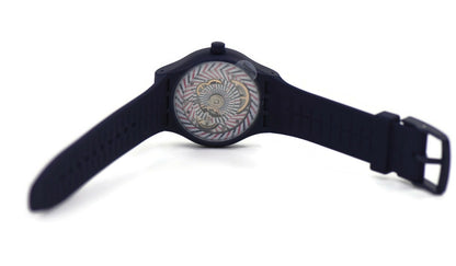 Swatch System51 Hodinkee Plastic Watch SUTZ404