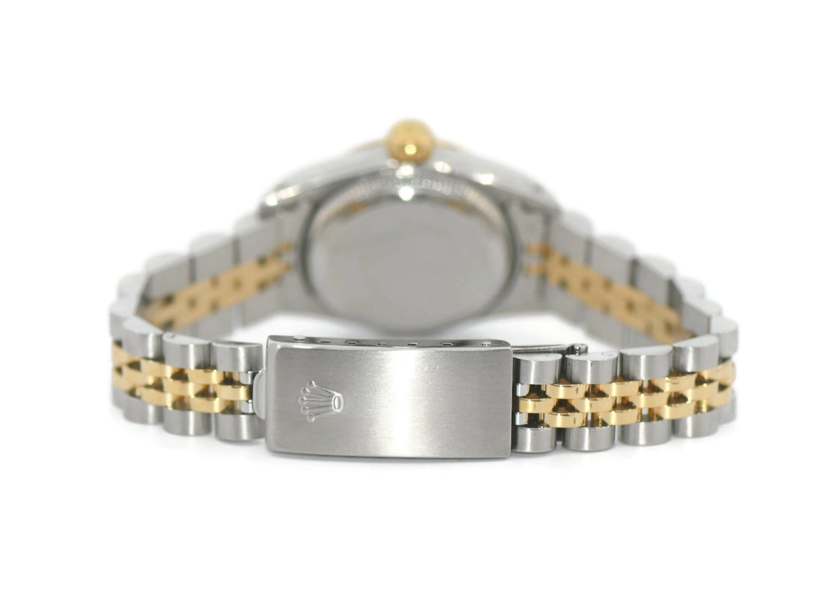 Rolex Oyster Perpetual 18K/Stainless Steel Watch 67193