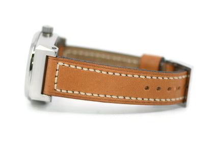 European Company Watch Panhard Stainless Steel PM3