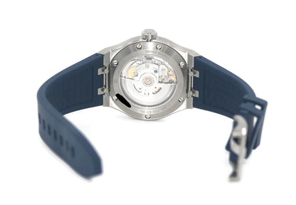 Maurice Lacroix Aikon Stainless Steel Watch AI6007