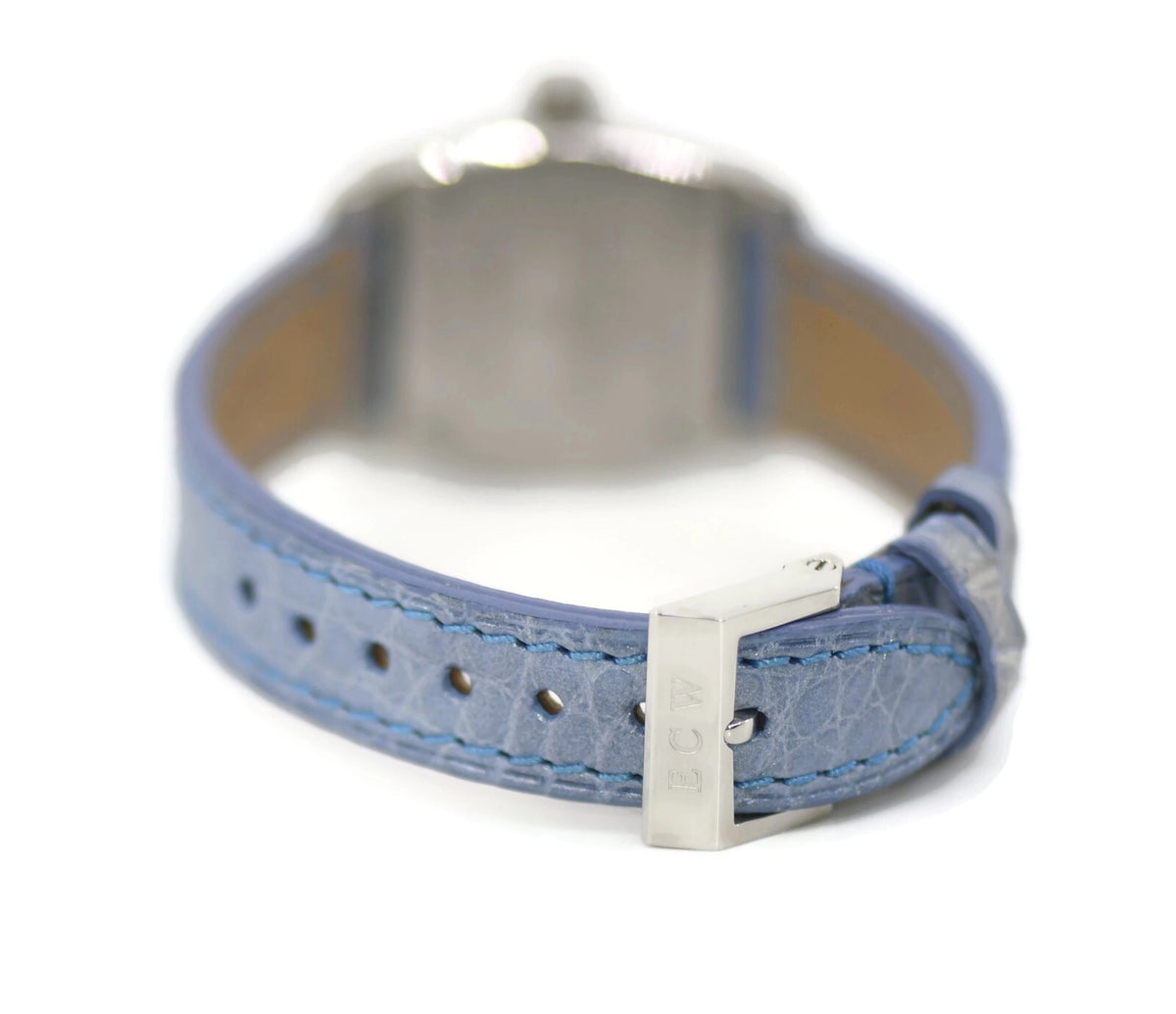 European Company Watch Panhard Stainless Steel PM1