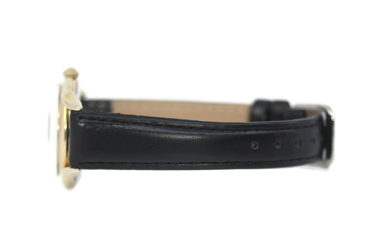 LeCoultre Vintage 10GF Watch