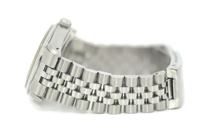 Rolex Airking Stainless Steel Watch 14000