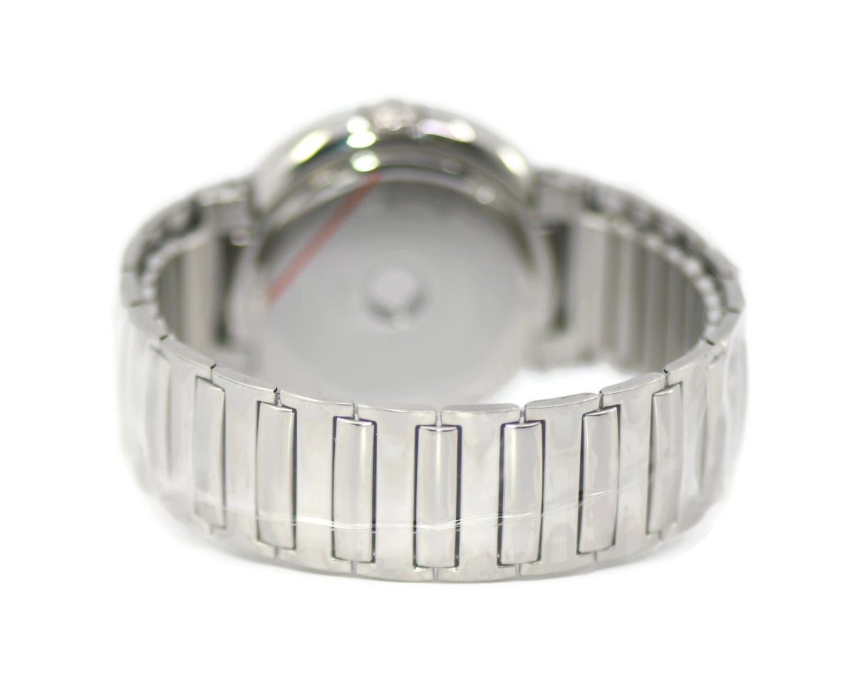 Philip Stein Fruitz Stainless Steel Watch F36S-B-EXB