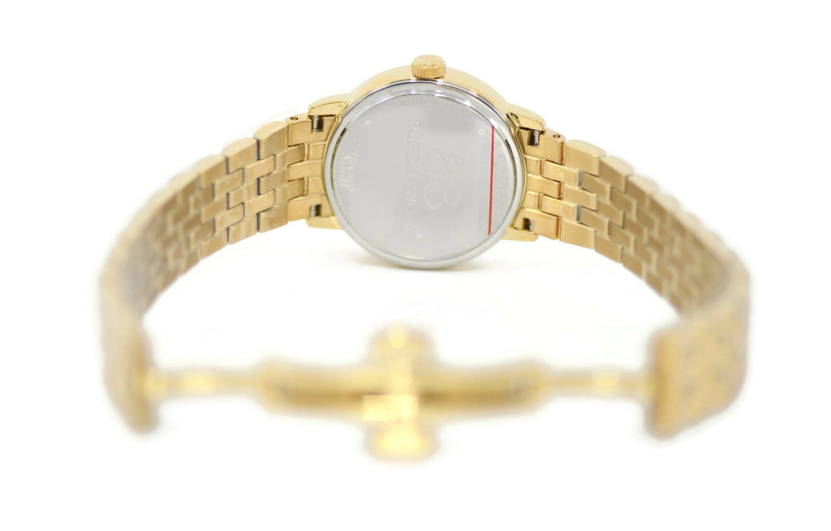 Rue Du Rhone Two Tone Stainless Steel Watch 87WA152901
