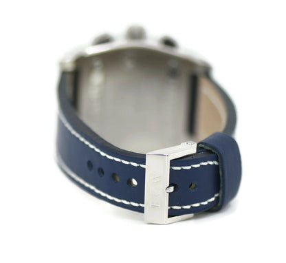 European Company Watch Panhard Stainless Steel PF10