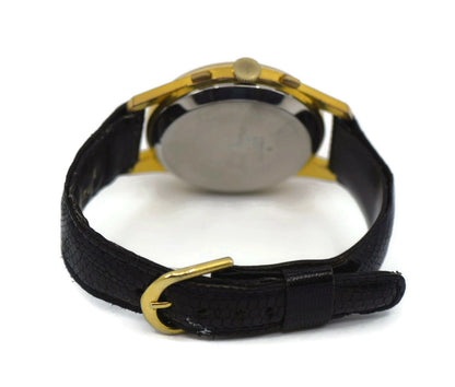 Cauny Prima Chronograph Two Tone Stainless Steel Watch