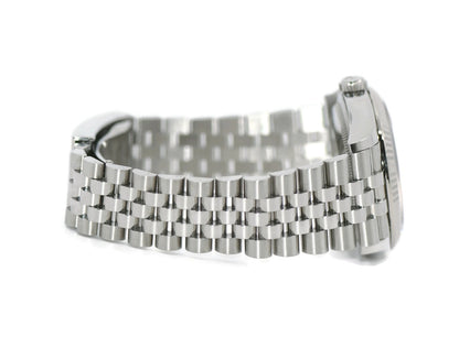 Rolex Datejust 36 Stainless Steel Watch 126234