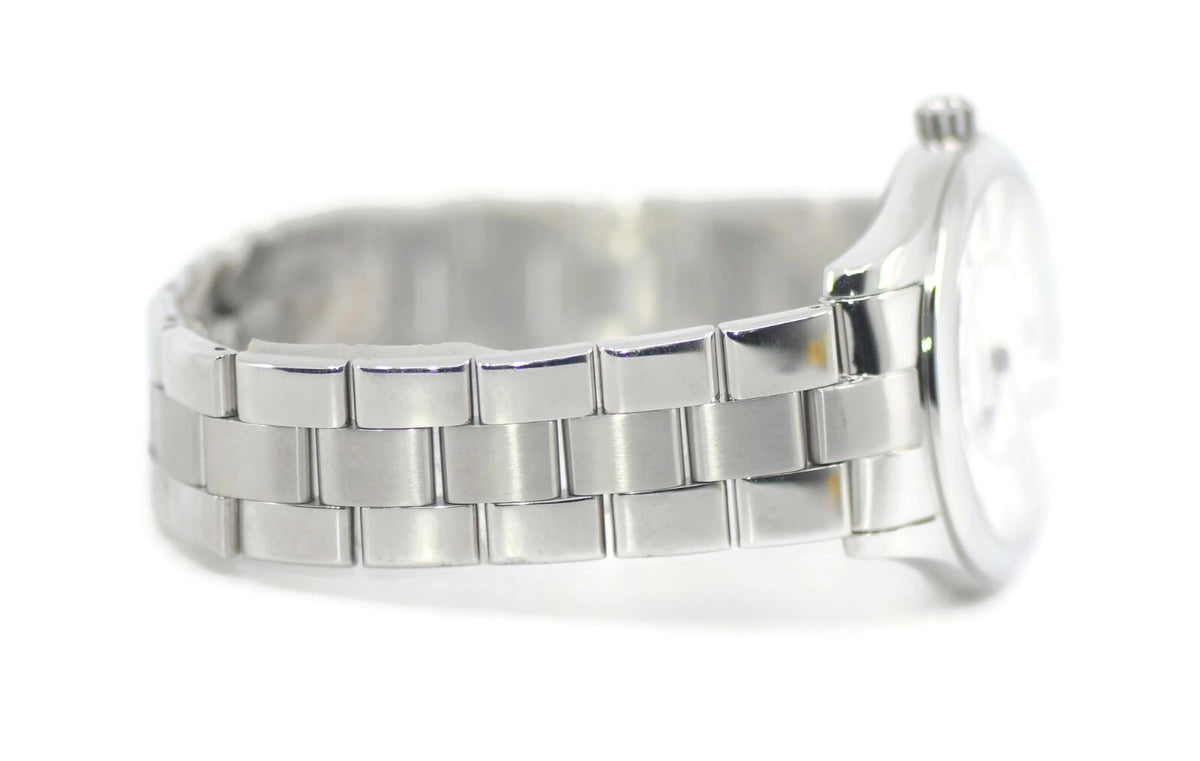 Frederique Constant Classic Stainless Steel Watch FC-220MS3B6B