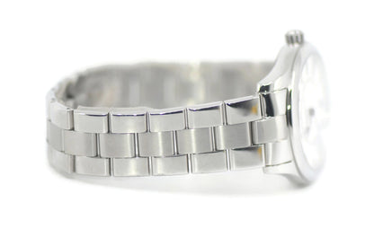 Frederique Constant Classic Stainless Steel Watch FC-220MS3B6B
