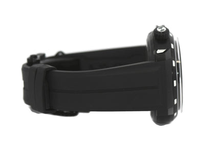 HYT H1 Ghost Titanium Watch 148-DL-60-NF-RU