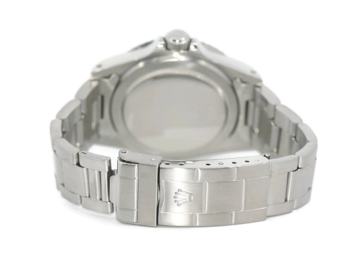 Rolex Submariner Stainless Steel Watch 5513