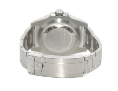 Rolex Submariner Stainless Steel Watch 116610LN