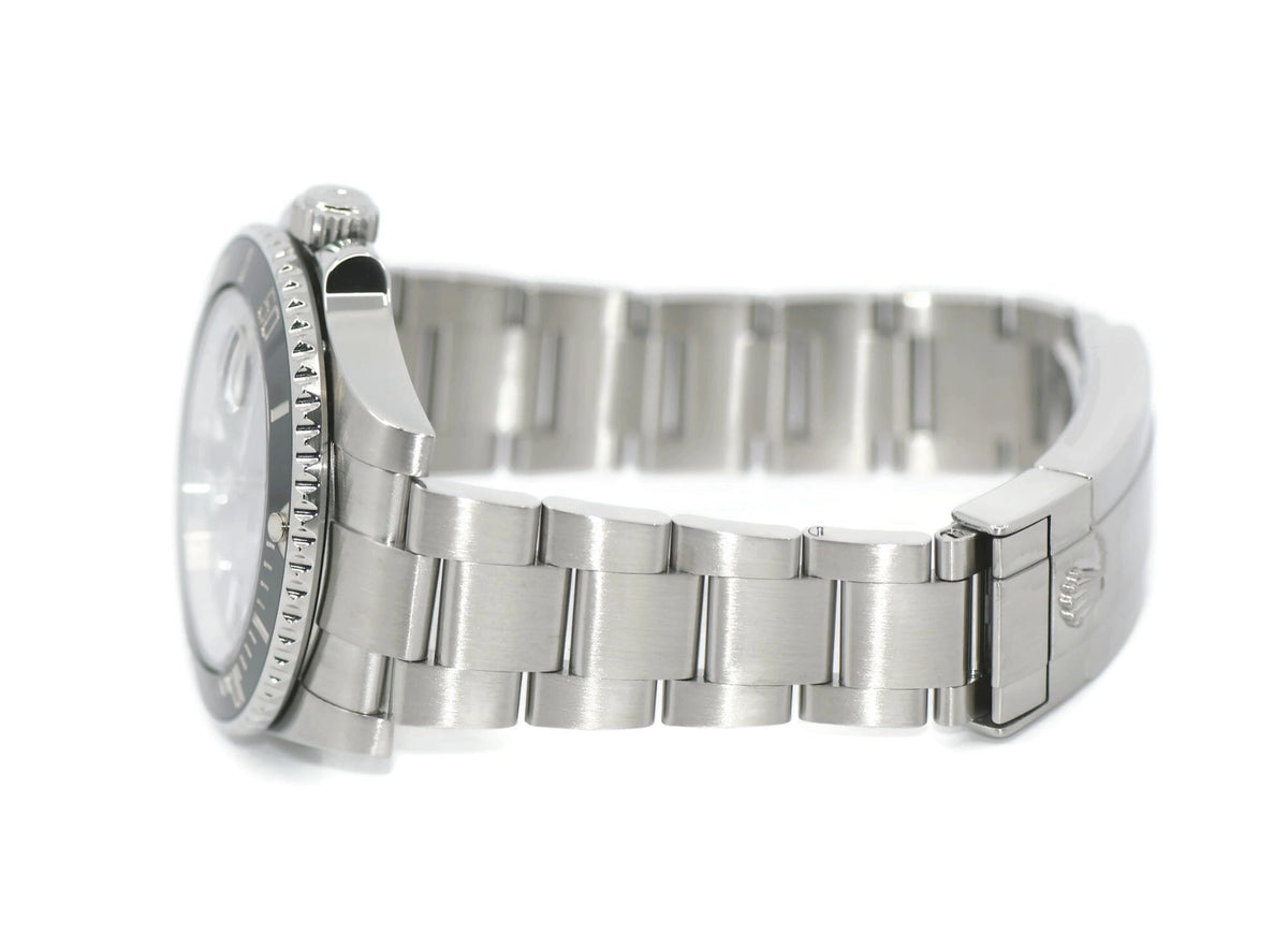 Rolex Submariner Stainless Steel Watch 116610LN