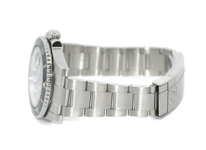 Rolex Submariner Stainless Steel Watch 116610LN