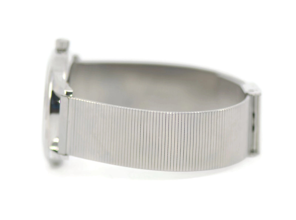 Nomos Club Campus Stainless Steel Watch 765