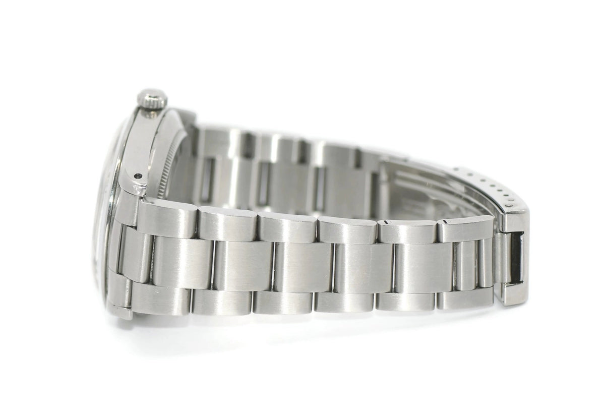 Rolex Milgauss Stainless Steel Watch 1019