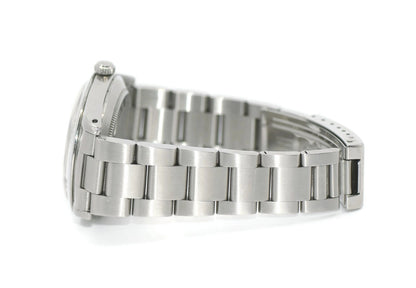 Rolex Milgauss Stainless Steel Watch 1019