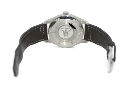 IWC Pilot Mark XVIII Stainless Steel Watch IW327010