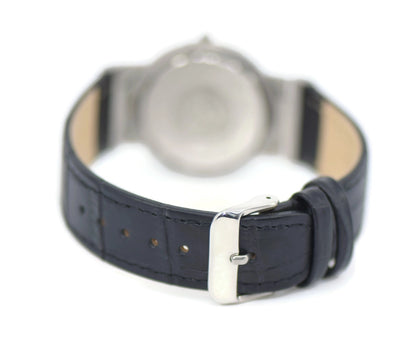 Omega Dynamic Stainless Steel Watch 1430
