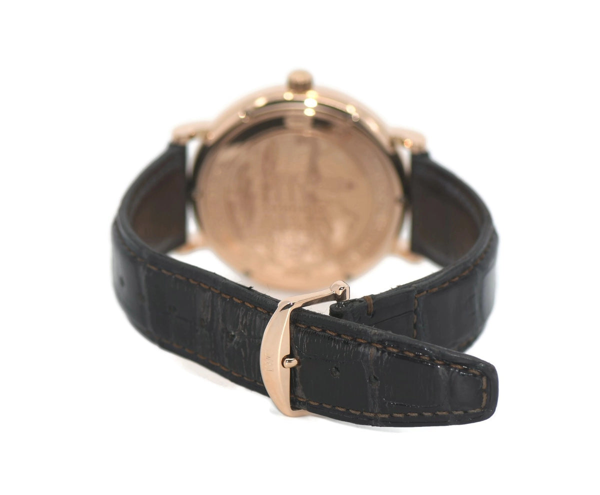 IWC Portofino 18K Rose Gold Watch IW356504