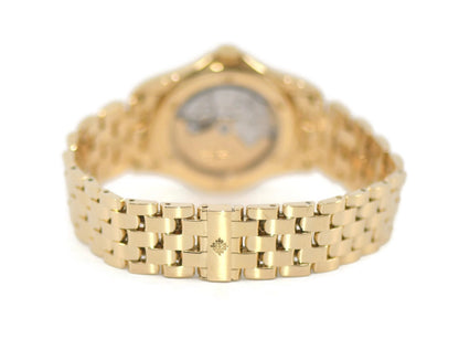 Patek Philippe Calatrava 18K Yellow Gold Watch 5127/1J