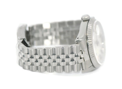 Rolex Datejust Stainless Steel Watch 1601