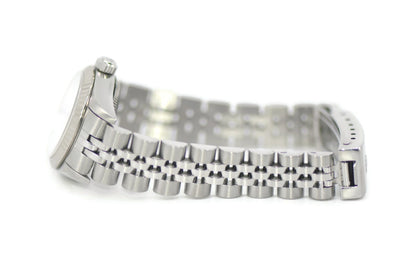 Rolex Oyster Perpetual Stainless Steel Watch 76094