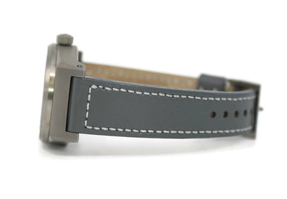 European Company Watch Panhard Stainless Steel PM8