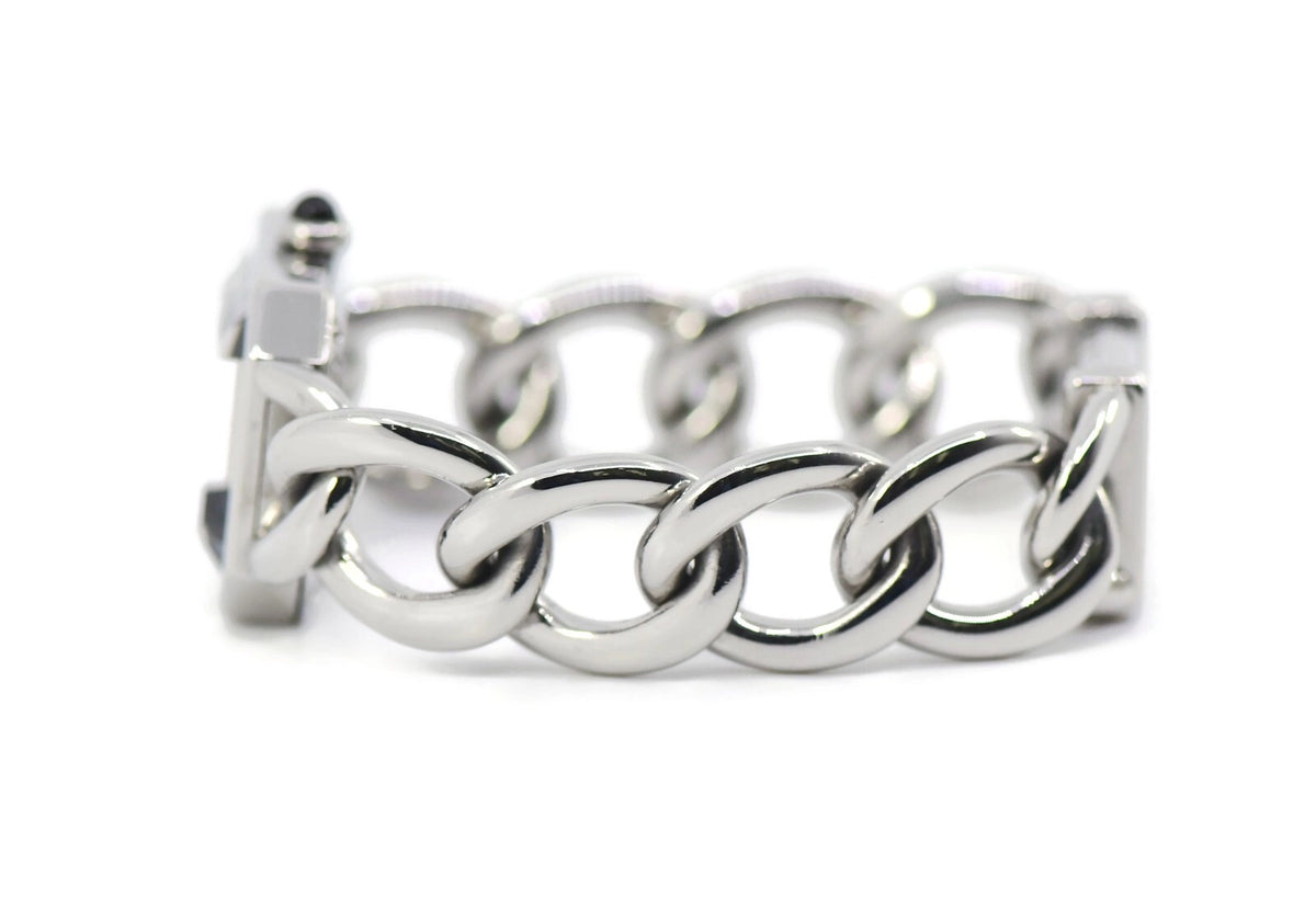 Chanel Premier Stainless Steel Watch H0452