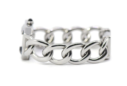Chanel Premier Stainless Steel Watch H0452