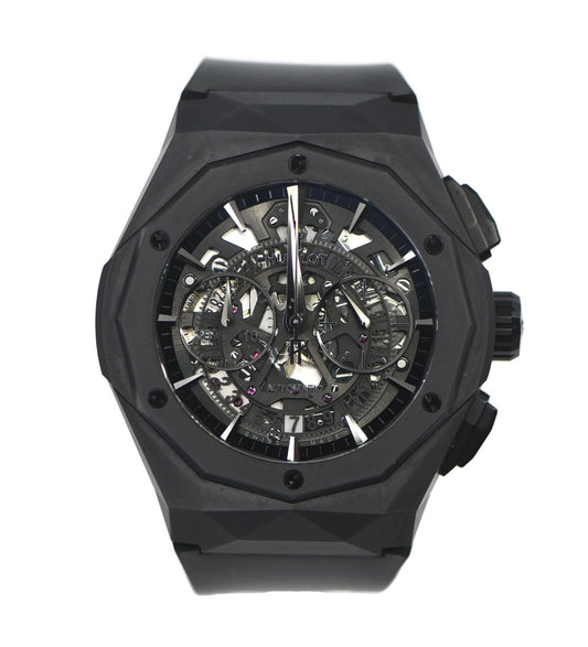 Hublot Classic Fusion Orlinski Ceramic Watch 515.CI.0119.RX.ORL.18