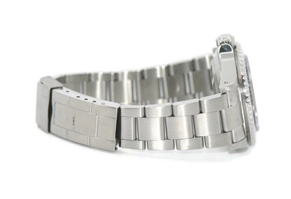 Rolex Sea Dweller Stainless Steel Watch 16600