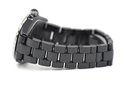 Chanel J12 Diamond Ceramic Watch H1757