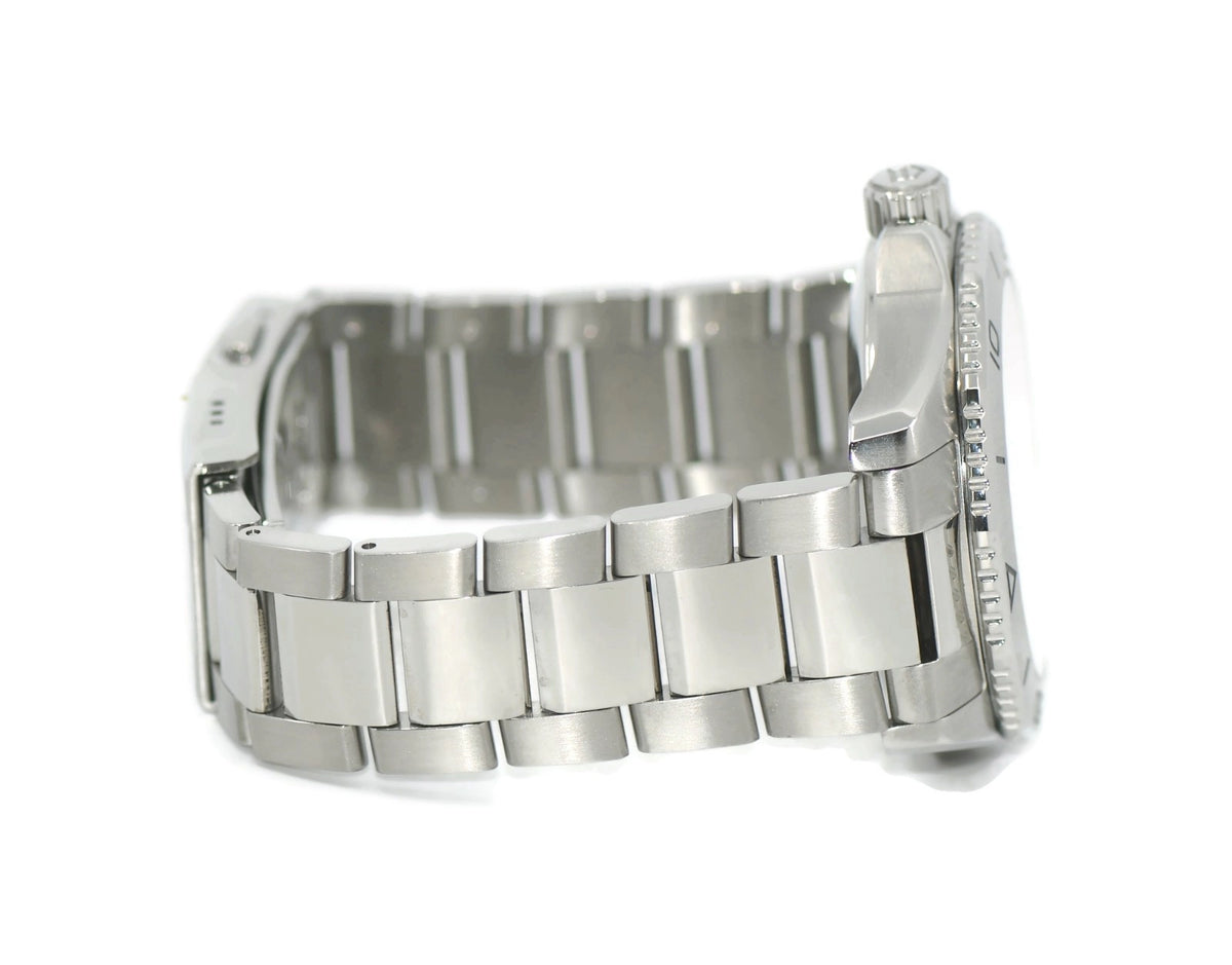 Tag Heuer Aquaracer Stainless Steel Watch WBP2115