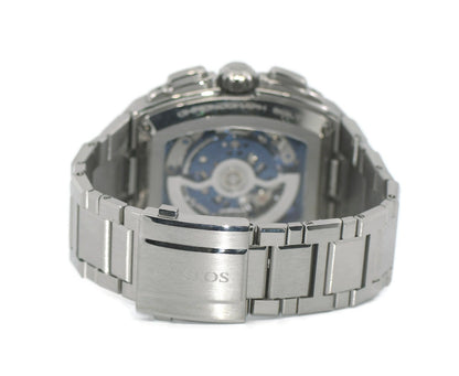Cvstos Metropolitan Chronograph SQLT Titanium Watch F00112.4213004