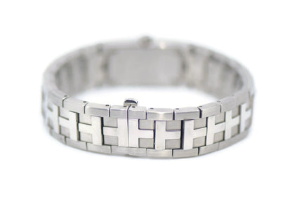 Tissot Stainless Steel Watch
